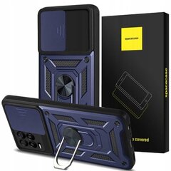 Spacecase Camring Realme 8/8 Pro цена и информация | Чехлы для телефонов | 220.lv