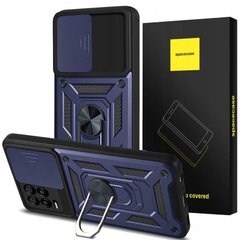 Spacecase Camring Realme 8/8 Pro cena un informācija | Telefonu vāciņi, maciņi | 220.lv