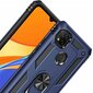 Spacecase Ring Xiaomi Redmi 9C/10A cena un informācija | Telefonu vāciņi, maciņi | 220.lv