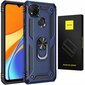 Spacecase Ring Xiaomi Redmi 9C/10A cena un informācija | Telefonu vāciņi, maciņi | 220.lv