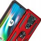 Spacecase Ring Motorola Moto G9 Play/E7 Plus cena un informācija | Telefonu vāciņi, maciņi | 220.lv