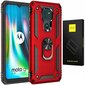 Spacecase Ring Motorola Moto G9 Play/E7 Plus cena un informācija | Telefonu vāciņi, maciņi | 220.lv