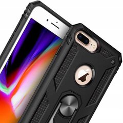 Spacecase Ring iPhone 6/7/8 Plus cena un informācija | Telefonu vāciņi, maciņi | 220.lv