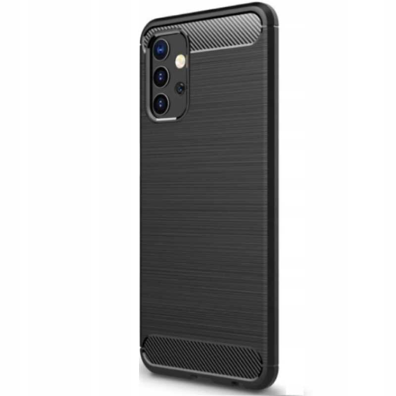 Spacecase Carbon Samsung Galaxy A32 4G cena un informācija | Telefonu vāciņi, maciņi | 220.lv