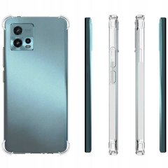 Spacecase Motorola Moto G72 цена и информация | Чехлы для телефонов | 220.lv