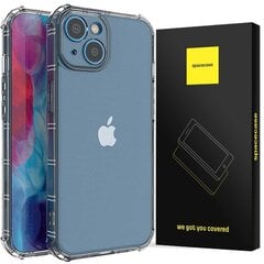 Spacecase iPhone 14 cena un informācija | Telefonu vāciņi, maciņi | 220.lv