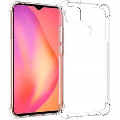 Spacecase Xiaomi Redmi 9C/10A cena un informācija | Telefonu vāciņi, maciņi | 220.lv