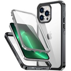 Spacecase Armor iPhone 14 Pro Max cena un informācija | Telefonu vāciņi, maciņi | 220.lv