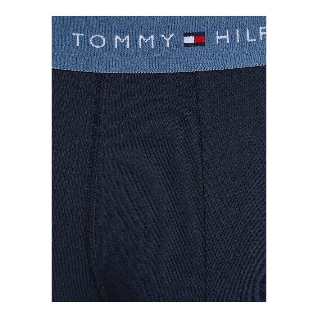 Tommy Hilfiger apakšbikses vīriešiem 84827, 3 gab. cena un informācija | Vīriešu apakšbikses | 220.lv