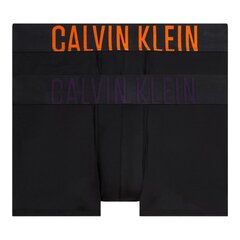 Calvin Klein biksītes vīriešiem 84787, 2 gab. cena un informācija | Vīriešu apakšbikses | 220.lv
