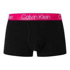 Мужские трусы Calvin Klein, 84794, 3 шт. цена и информация | Мужские трусы Nek, черные | 220.lv
