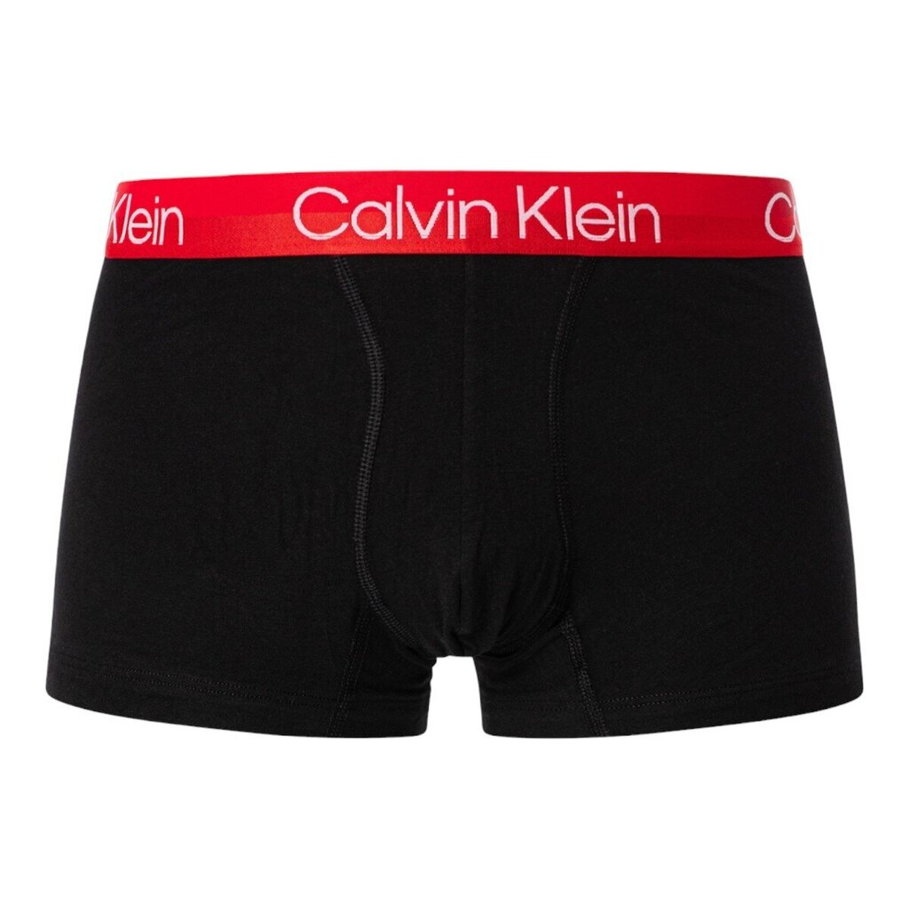 Calvin Klein apakšbikses vīriešiem 84794, 3 gab. cena un informācija | Vīriešu apakšbikses | 220.lv