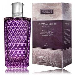 Parfimērijas ūdens The Merchant of Venice Damascus Desert EDP vīriešiem, 100 ml cena un informācija | Vīriešu smaržas | 220.lv