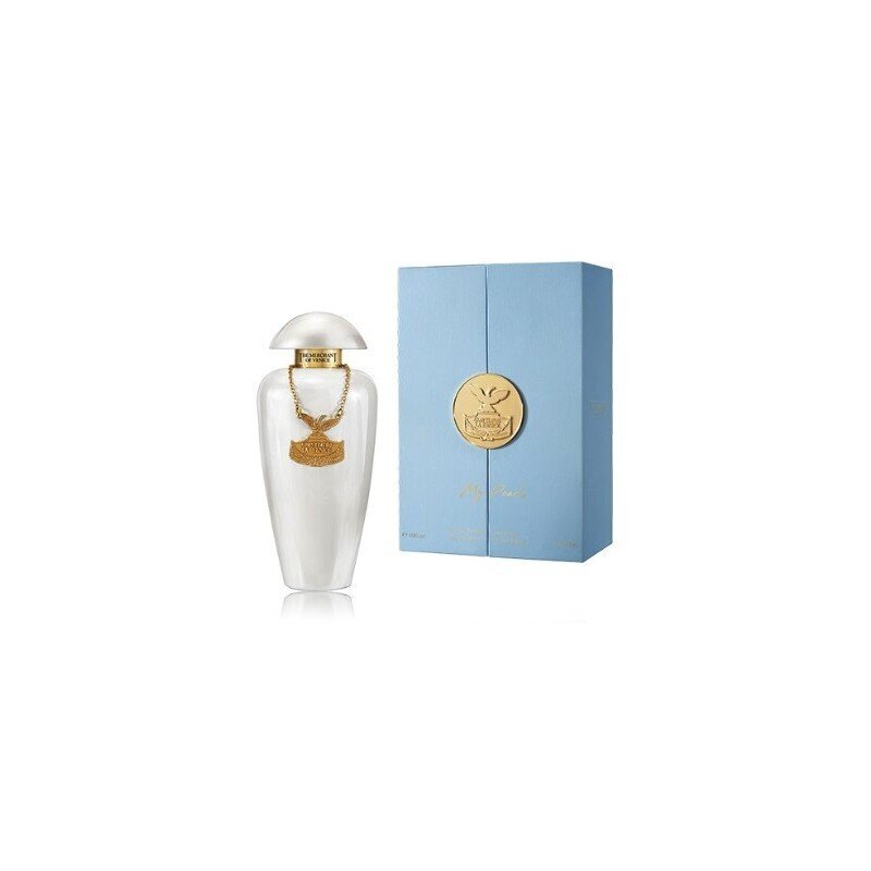 Parfimērijas ūdens The Merchant of Venice La Fenice My Pearls Concentrèe EDP sievietēm, 100 ml cena un informācija | Sieviešu smaržas | 220.lv