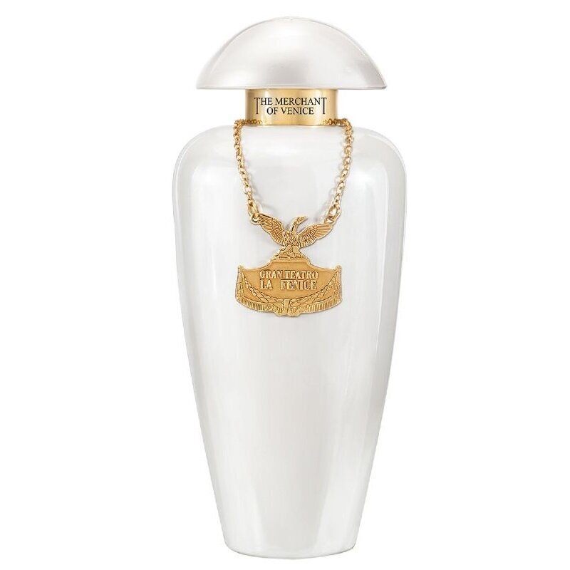 Parfimērijas ūdens The Merchant of Venice La Fenice My Pearls Concentrèe EDP sievietēm, 100 ml cena un informācija | Sieviešu smaržas | 220.lv