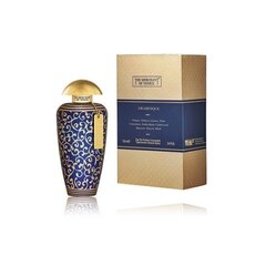 Parfimērijas ūdens The Merchant of Venice Exclusive Arabesque EDP sievietēm/vīriešiem, 100 ml cena un informācija | Sieviešu smaržas | 220.lv