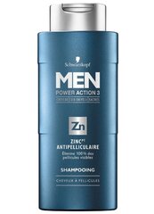 Matu šampūns Schwarzkopf Professional, 50 ml cena un informācija | Šampūni | 220.lv