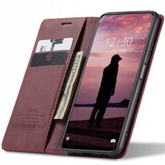 Zaps Xiaomi Redmi Note 11T / Poco M4 Pro цена и информация | Чехлы для телефонов | 220.lv