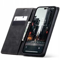 Zaps iPhone 14 Pro Max цена и информация | Чехлы для телефонов | 220.lv