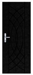 Обивка двери - Elle, 95 см цена и информация | Дверные петли и другие принадлежности | 220.lv