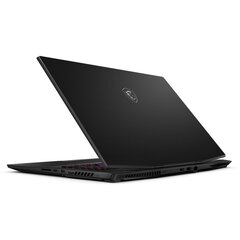 MSI GS77-016ES cena un informācija | Portatīvie datori | 220.lv