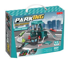 Игровой набор Parking цена и информация | Игрушки для мальчиков | 220.lv