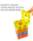 Magnētiskais konstruktors Magnetic Blocks cena un informācija | Rotaļlietas zēniem | 220.lv