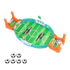 Настольный футбол Upgraded Football цена и информация | Игрушки для мальчиков | 220.lv