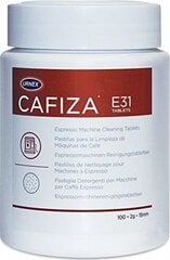 Urnex Cifaza 900G Порошок для очистки колбовых кофемашин цена и информация | Принадлежности для кофейных автоматов | 220.lv