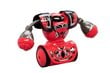 Robots ar tālvadības pulti Silverlit Robot Combat, sarkans цена и информация | Rotaļlietas zēniem | 220.lv