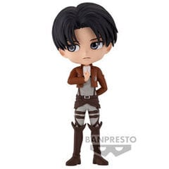 Attack on Titan Levi Vol.2 Q | 14cm цена и информация | Атрибутика для игроков | 220.lv