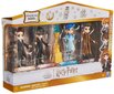 Kolekcionējamu figūru komplekts Wizarding World Harry Triwizard Champions цена и информация | Rotaļlietas zēniem | 220.lv