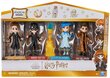 Kolekcionējamu figūru komplekts Wizarding World Harry Triwizard Champions цена и информация | Rotaļlietas zēniem | 220.lv
