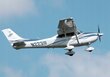 Tālvadības lidmašīna FX801 Cessna 182 RC cena un informācija | Rotaļlietas zēniem | 220.lv