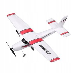 FX801 Cessna 182 RC самолет на дистанционном управлении цена и информация | Конструктор автомобилей игрушки для мальчиков | 220.lv