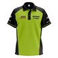 Polo krekls vīriešiem MvG Tour Polo, zaļš цена и информация | Vīriešu T-krekli | 220.lv