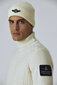 Džemperis vīriešiem Aeronautica Militare 49399-6, balts cena un informācija | Vīriešu džemperi | 220.lv