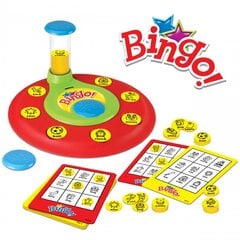 Galda spēle Woopie Bingo cena un informācija | Galda spēles | 220.lv