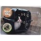 Dzīvnieku pārvadāšanas soma Pets Collection, 31x48x33 cm cena un informācija | Transportēšanas būri, somas | 220.lv
