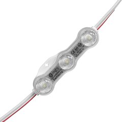 Eko-Light LED modulis Eco-Spro3 cena un informācija | LED lentes | 220.lv