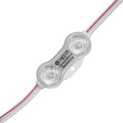 Eko-Light LED modulis Eco-Spro2 cena un informācija | LED lentes | 220.lv