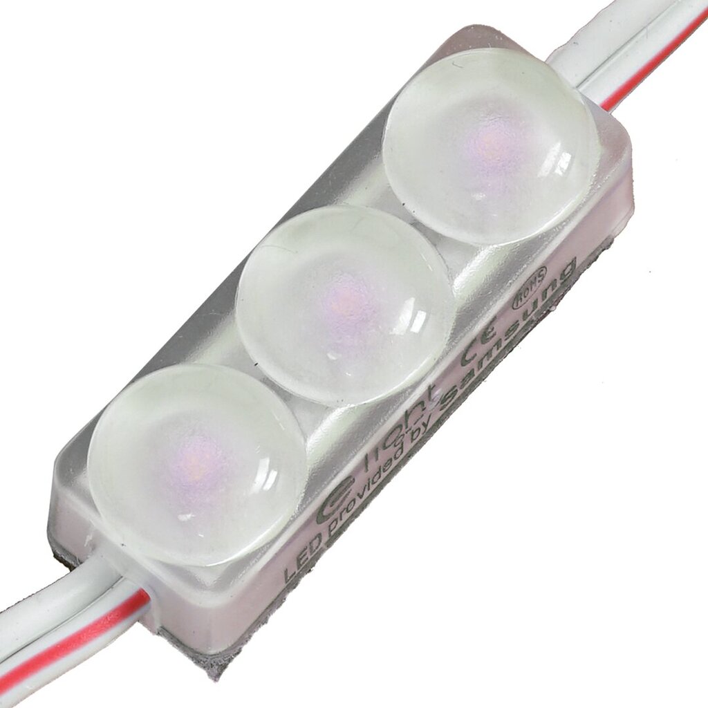 Eko-Light LED modulis Eco-Ssmini3 cena un informācija | LED lentes | 220.lv