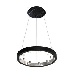 подвесной светильник cassiopeia цена и информация | Настенный/подвесной светильник Eye Spot 11 BL, чёрный | 220.lv