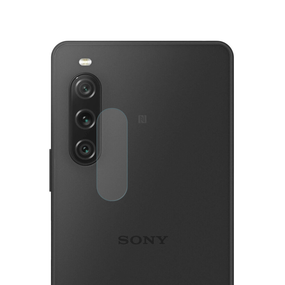 Sony Xperia 10 V - 3mk Lens Protection™ screen protector cena un informācija | Ekrāna aizsargstikli | 220.lv