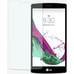 LG G4S - aizsargplēve - etuo folija cena un informācija | Ekrāna aizsargstikli | 220.lv