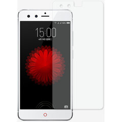 ZTE Nubia Z11 Mini - aizsargplēve - etuo folija cena un informācija | Ekrāna aizsargstikli | 220.lv