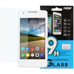 Huawei Nova Y91 - закаленное стекло 9H цена и информация | Защитные пленки для телефонов | 220.lv