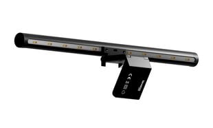 Levan monitora gaismas panelis cena un informācija | LED displeji | 220.lv