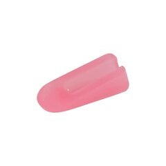 торцевая заглушка neon pu 6/12, розовая цена и информация | Светодиодные ленты | 220.lv