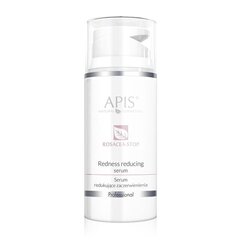 Apis rosacea-stop serums hiperpigmentācijas mazināšanai 100 ml цена и информация | Сыворотки для лица, масла | 220.lv